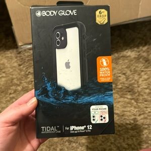 Brand new never used, pulled out of packaging one time!